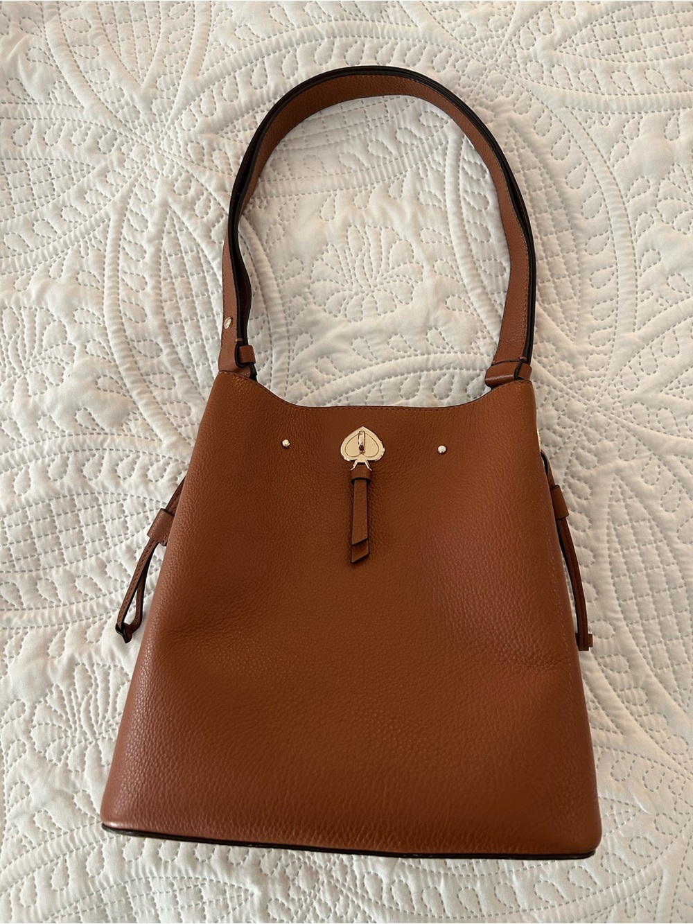 Kate Spare New York Marti Bucket Bag